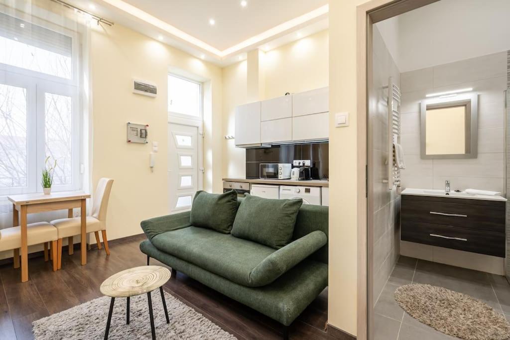 Peppy Home Of Harmony Budapest Ngoại thất bức ảnh