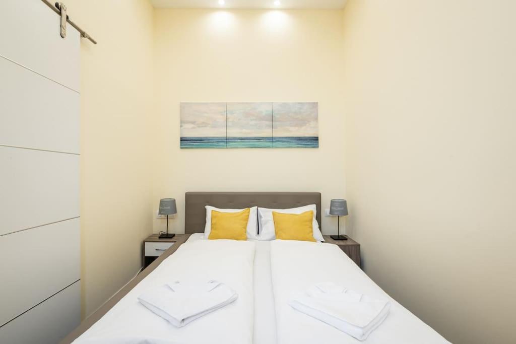 Peppy Home Of Harmony Budapest Ngoại thất bức ảnh