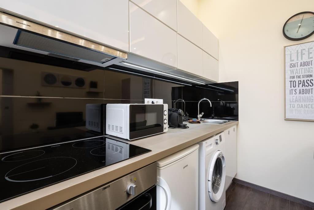 Peppy Home Of Harmony Budapest Ngoại thất bức ảnh